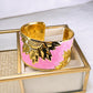 Pulsera de Acero Inoxidable PAI1728-3