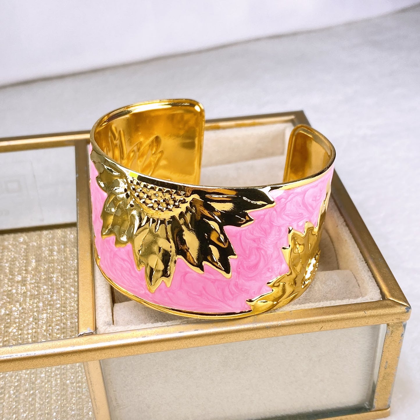 Pulsera de Acero Inoxidable PAI1728-3