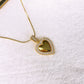 Collar de oro Laminado CL12-1