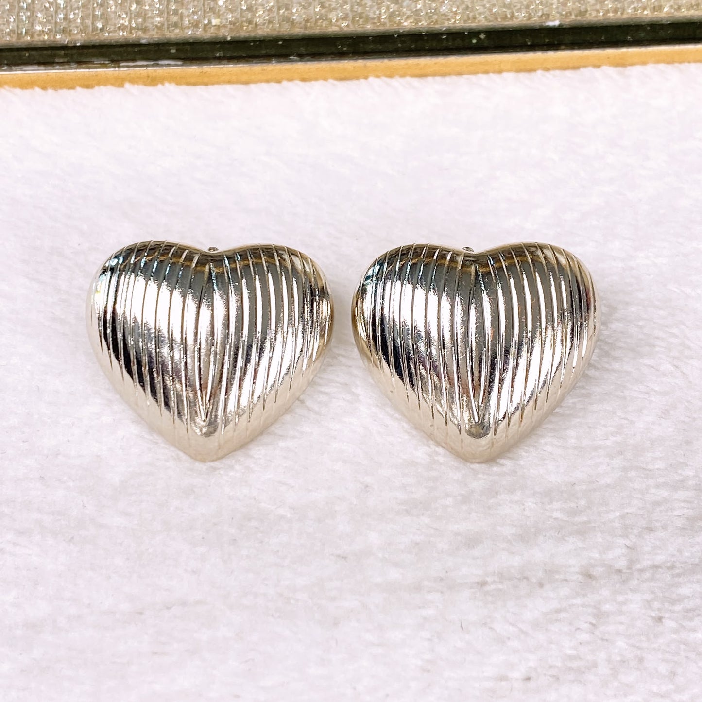 Arete de Acero Inoxidable AAI3081-2