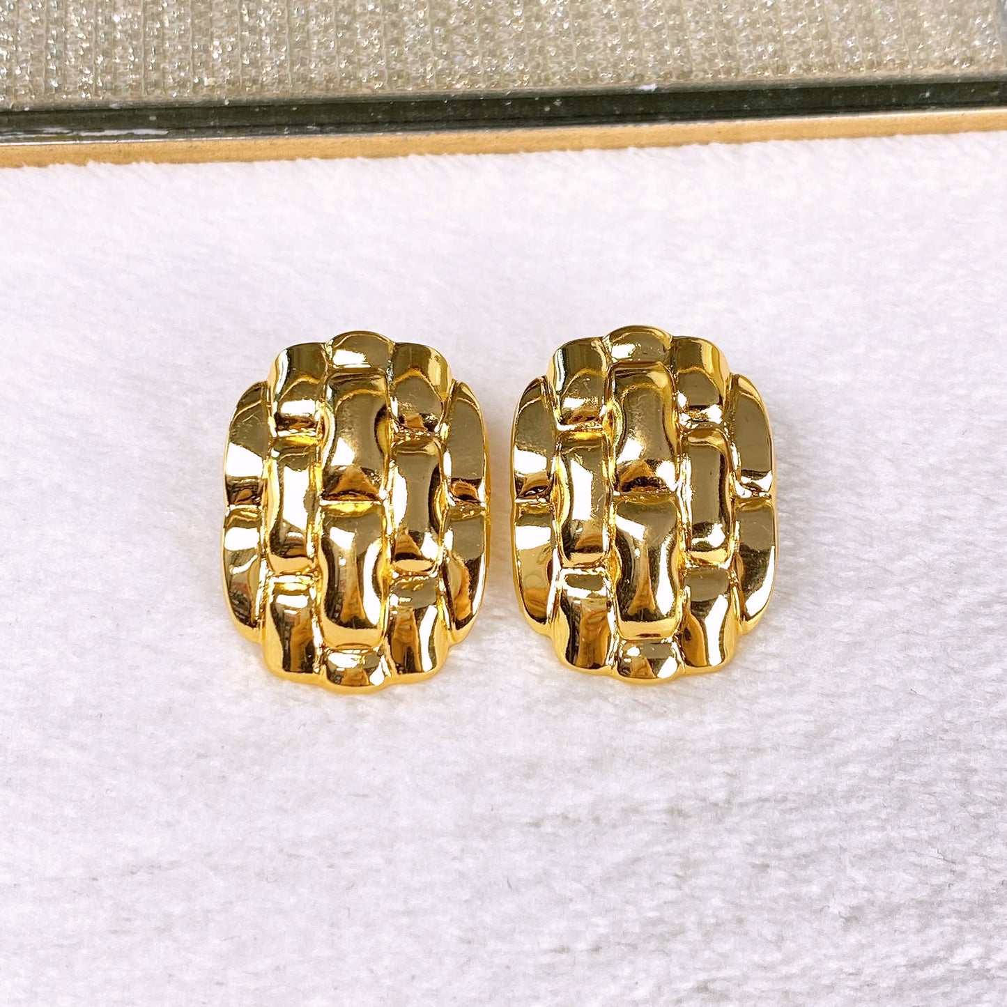 Arete de Acero Inoxidable AAI3086-1
