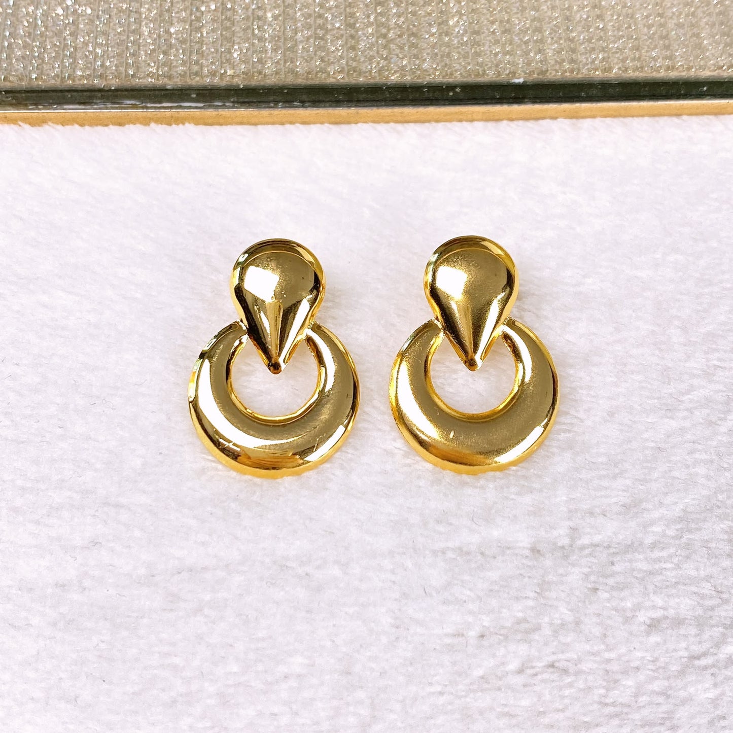 Arete de Acero Inoxidable AAI3080-1