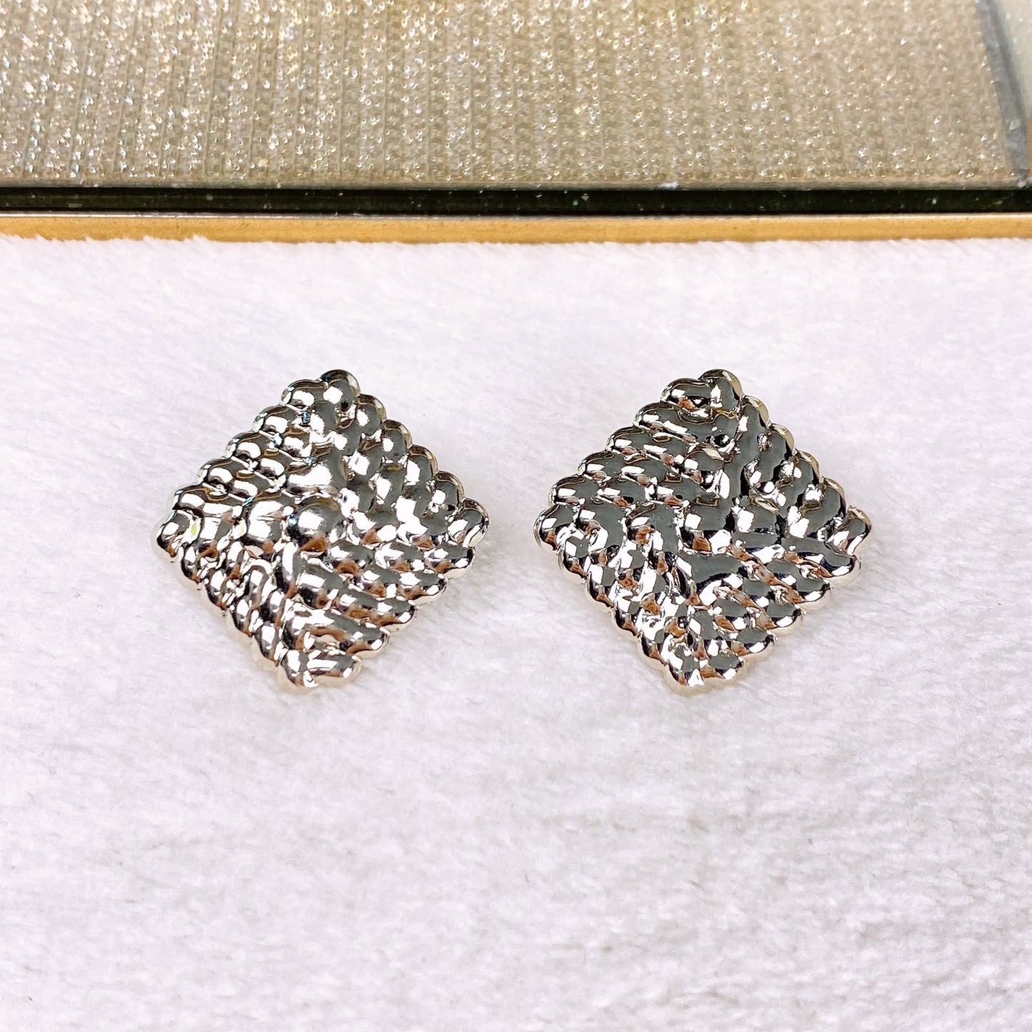 Arete de Acero Inoxidable AAI3088-2