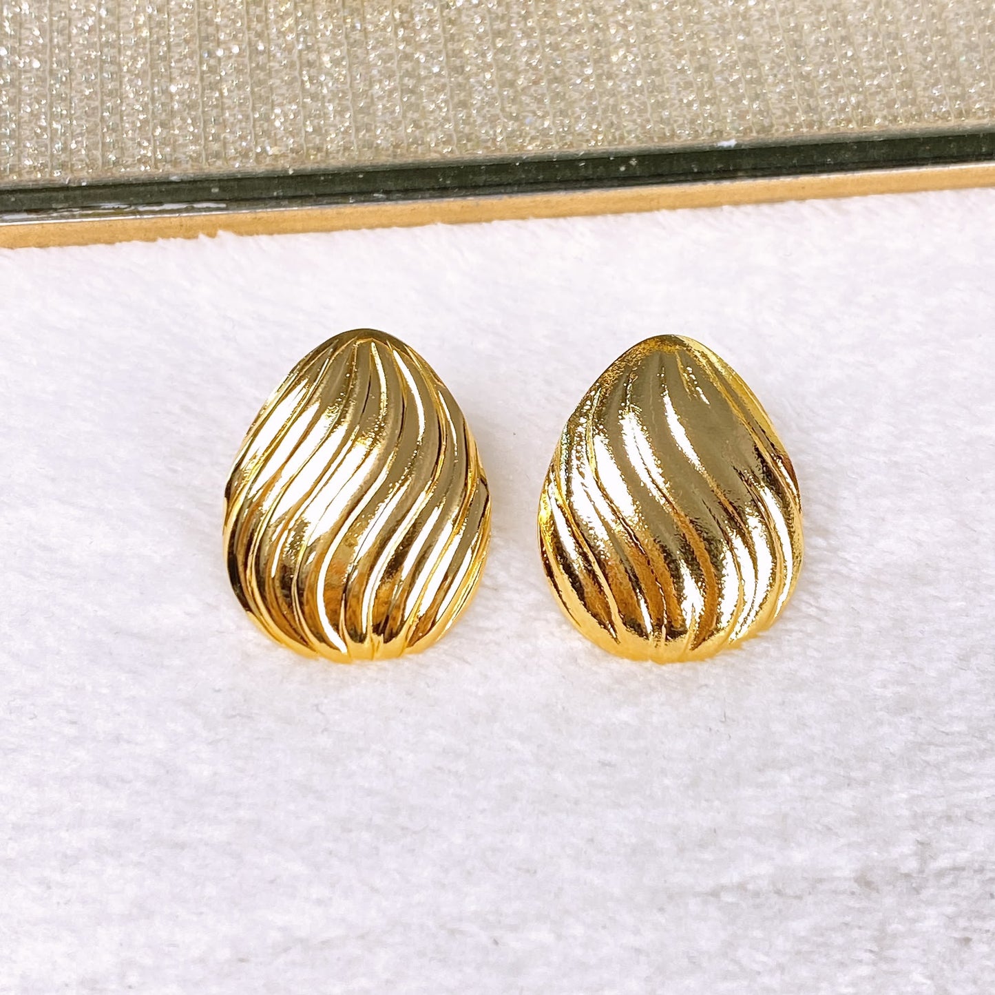 Arete de Acero Inoxidable AAI3082-1