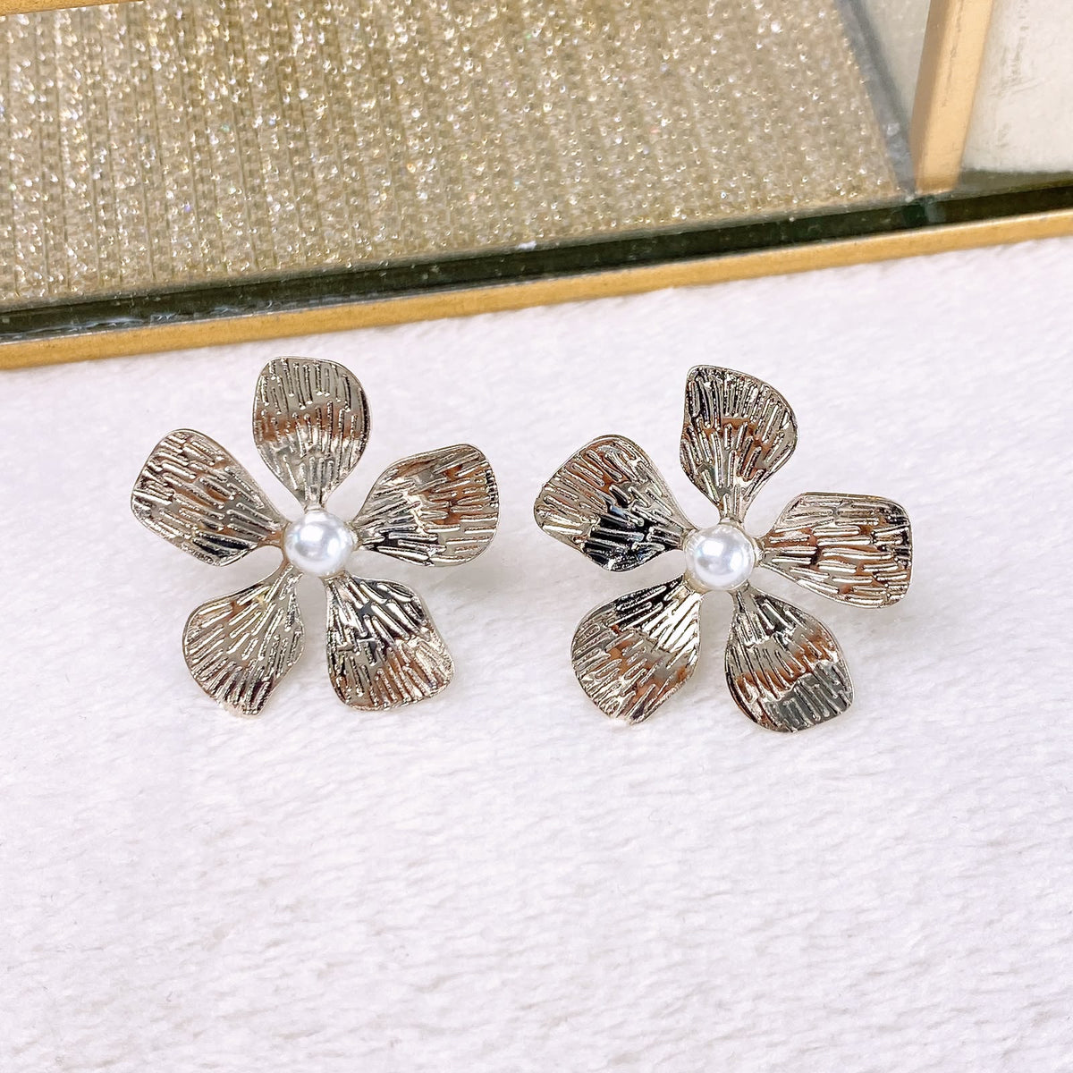 Arete de Acero Inoxidable AAI3235-2