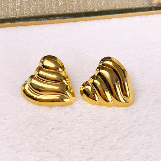 Arete de Acero Inoxidable AAI3143-1