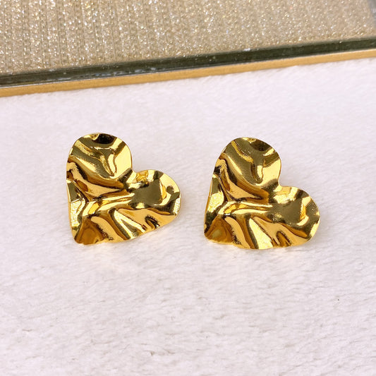 Arete de Acero Inoxidable AAI3136-1
