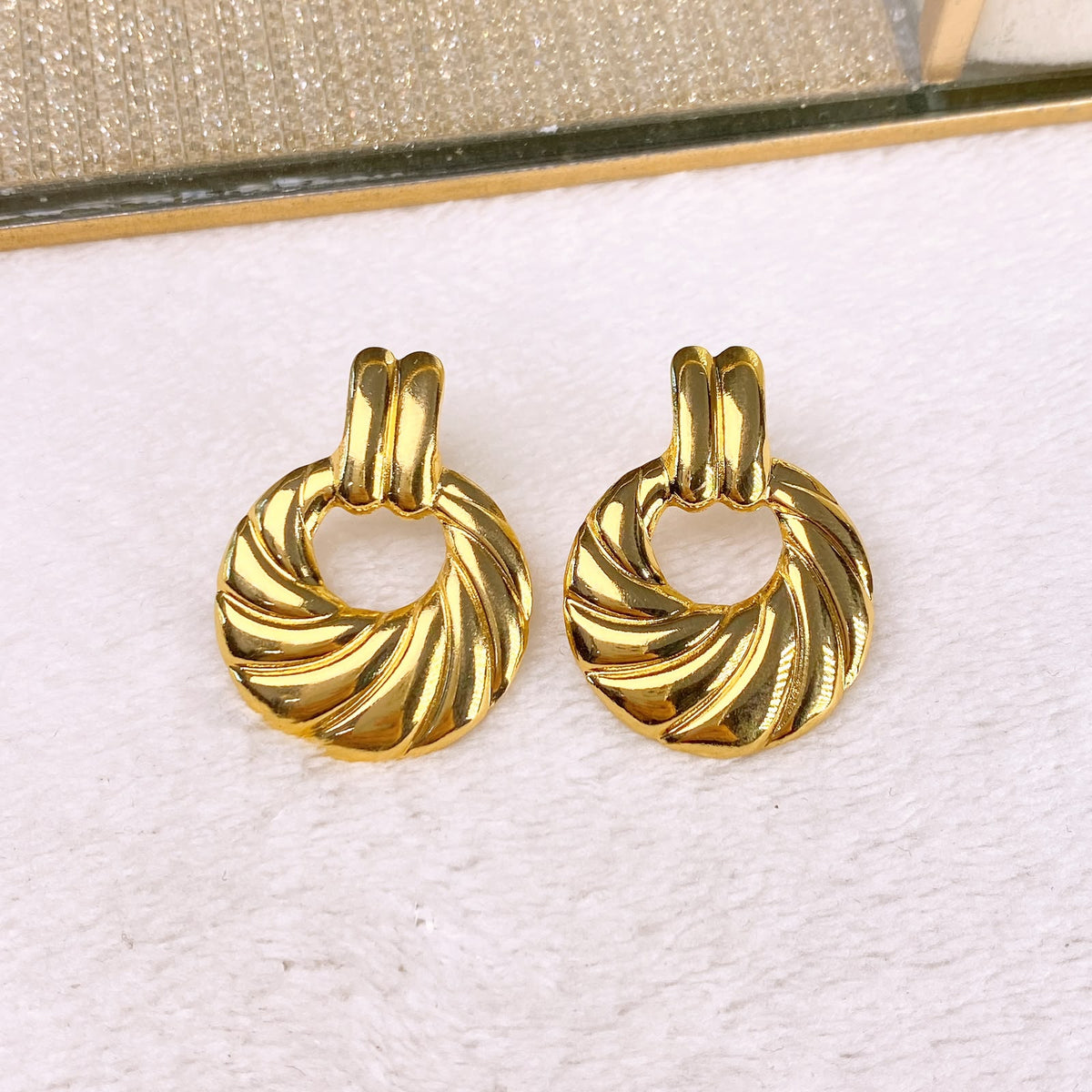 Arete de Acero Inoxidable AAI3144-1