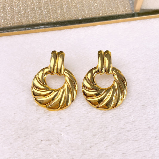 Arete de Acero Inoxidable AAI3144-1