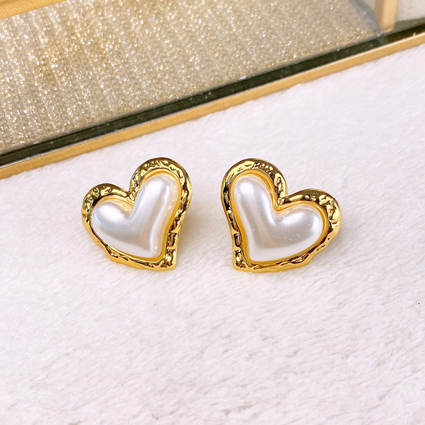 Arete de Acero Inoxidable AAI3107-1