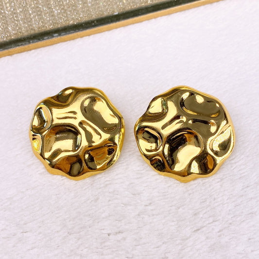 Arete de Acero Inoxidable AAI3128-1