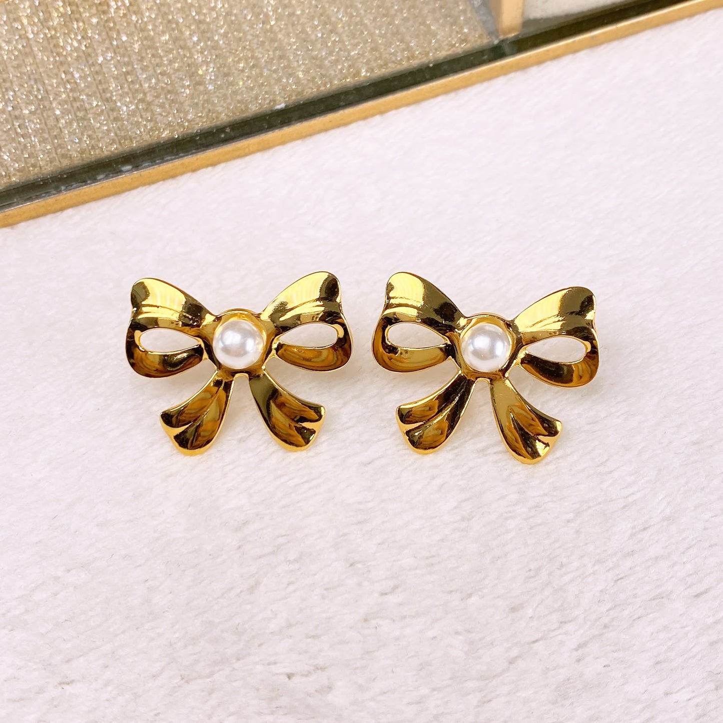 Arete de Acero Inoxidable AAI3108-1