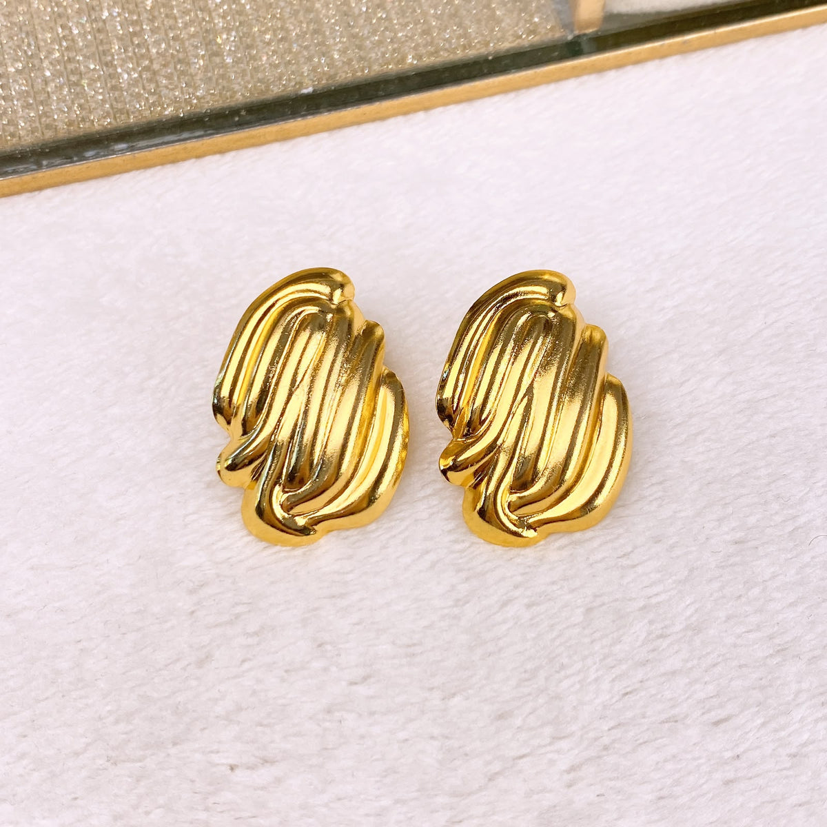 Arete de Acero Inoxidable AAI3116-1