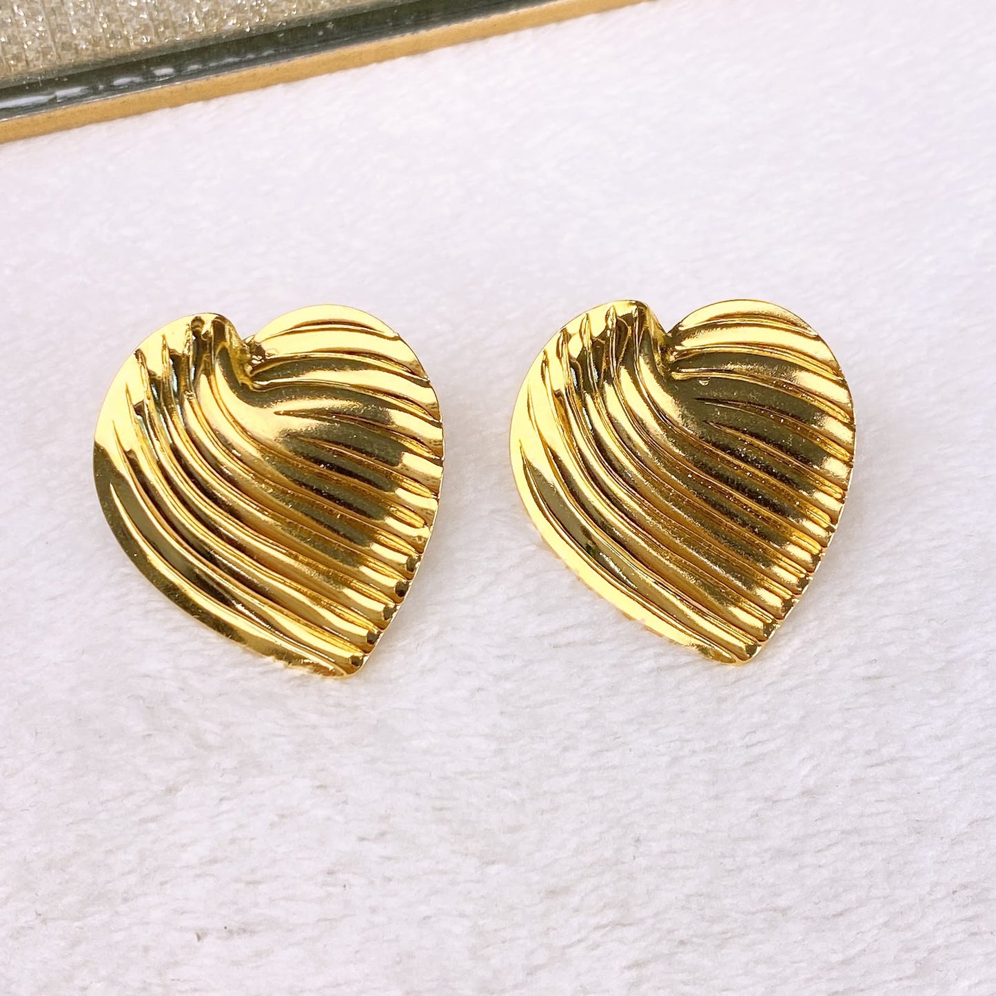 Arete de Acero Inoxidable AAI3125-1