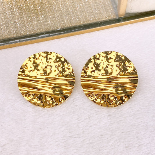 Arete de Acero Inoxidable AAI3129-1