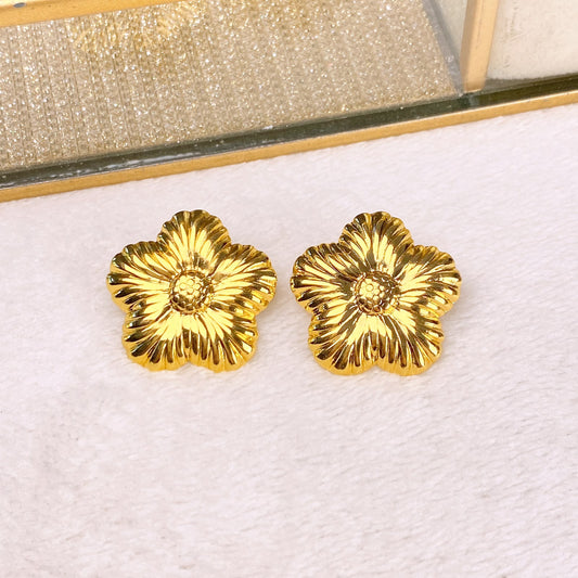 Arete de Acero Inoxidable AAI3141-1