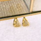 Arete de Oro Laminado COA2926-1