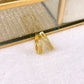 Arete de Oro Laminado COA2928-1
