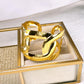 Pulsera de Acero Inoxidable PAI1714-1