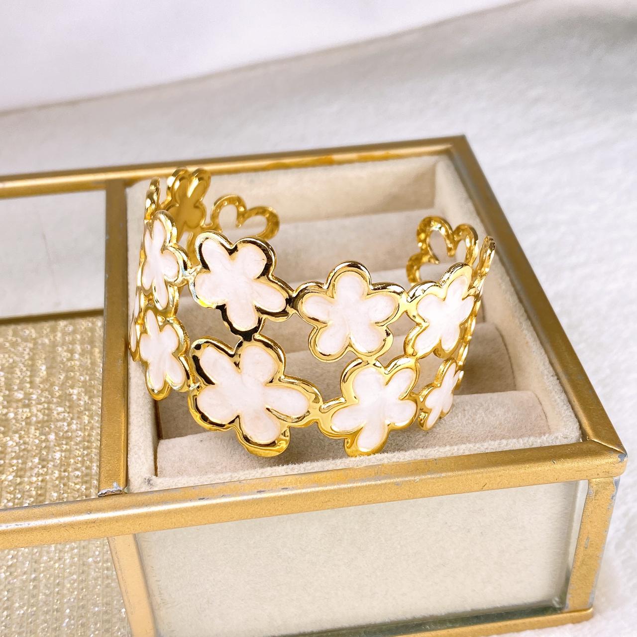 Pulsera de Acero Inoxidable PAI1729-1