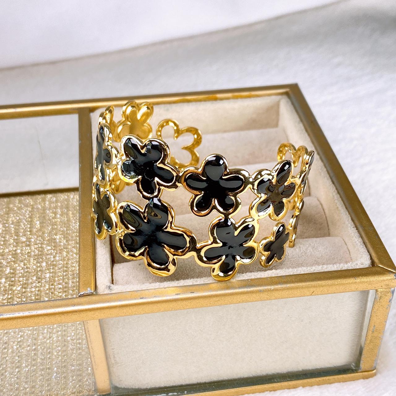 Pulsera de Acero Inoxidable PAI1729-2
