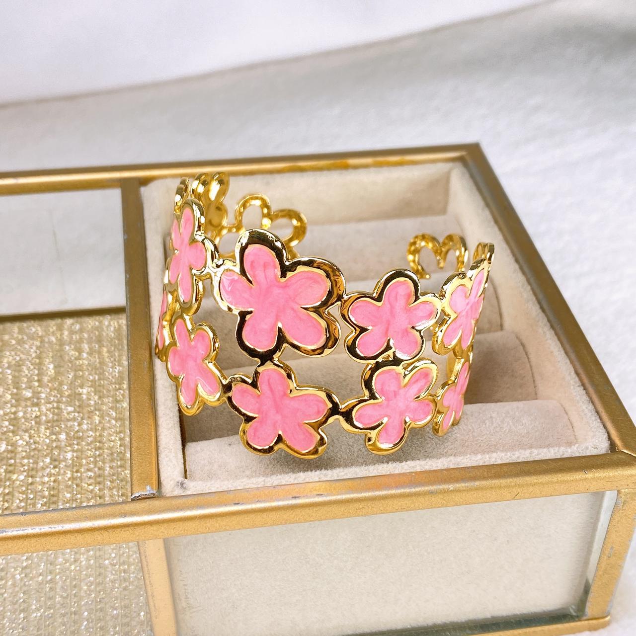 Pulsera de Acero Inoxidable PAI1729-3