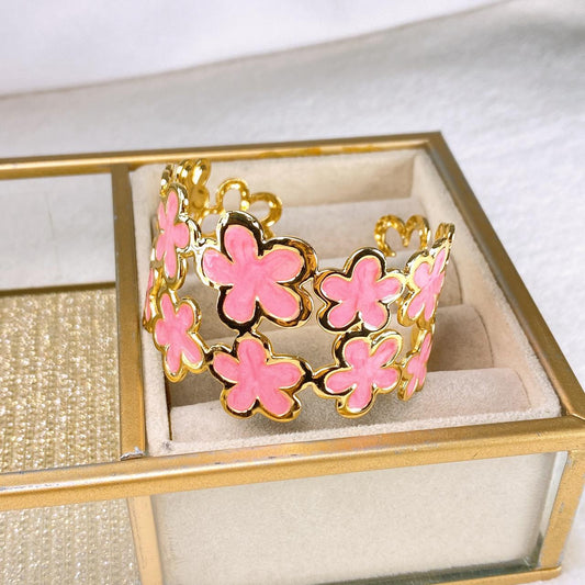 Pulsera de Acero Inoxidable PAI1729-3
