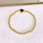 Pulsera de Oro Laminado COP1961-2