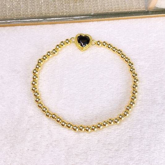 Pulsera de Oro Laminado COP1961-2