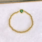 Pulsera de Oro Laminado COP1961-3