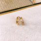 Arete de Oro Laminado COA2937-1