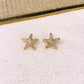 Arete de Oro Laminado COA2935-1
