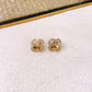 Arete de Oro Laminado COA2936-1