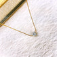 Collar de Acero Inoxidable CAI3470-1