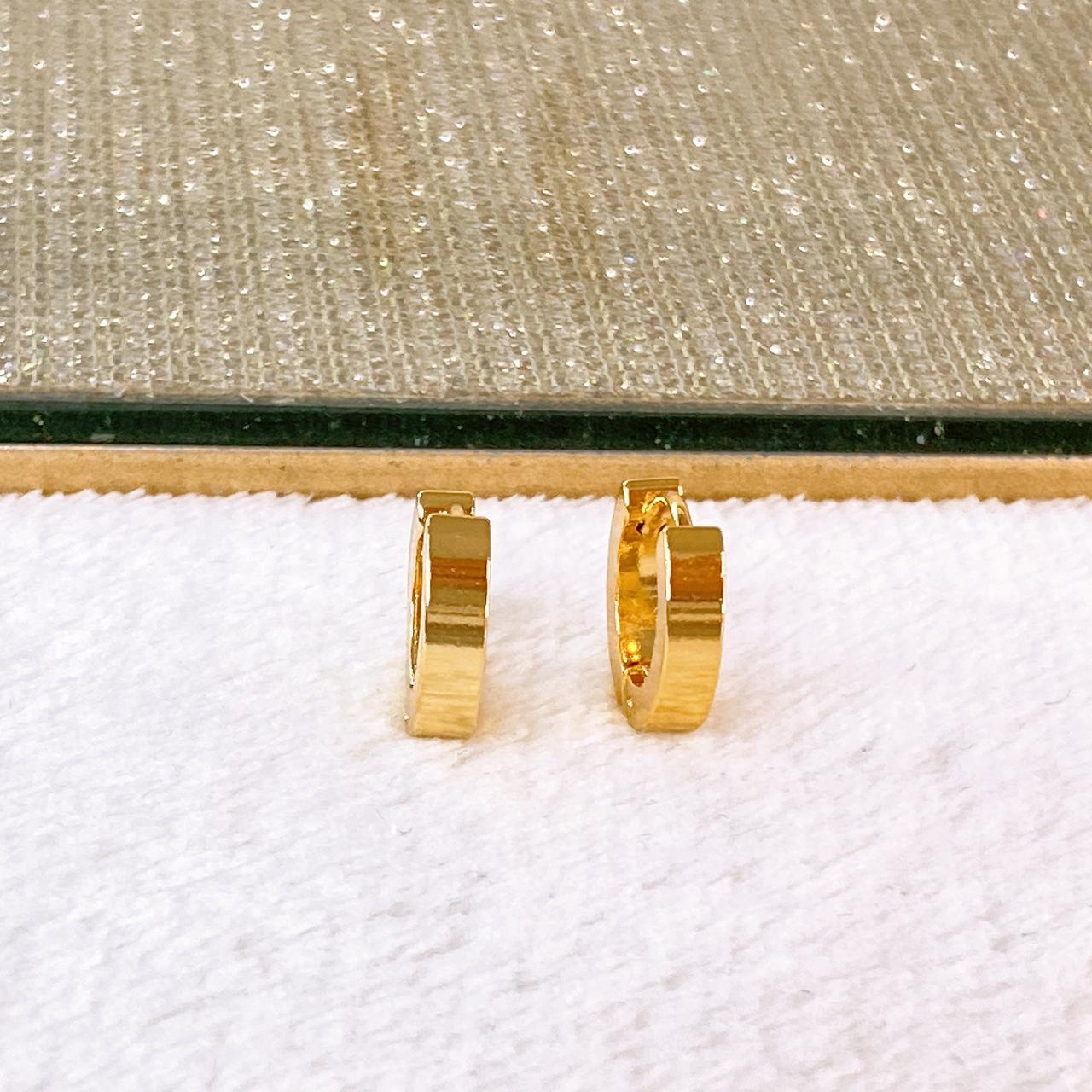 Arete de Acero Inoxidable AAI3168-1
