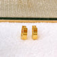 Arete de Acero Inoxidable AAI3169-1
