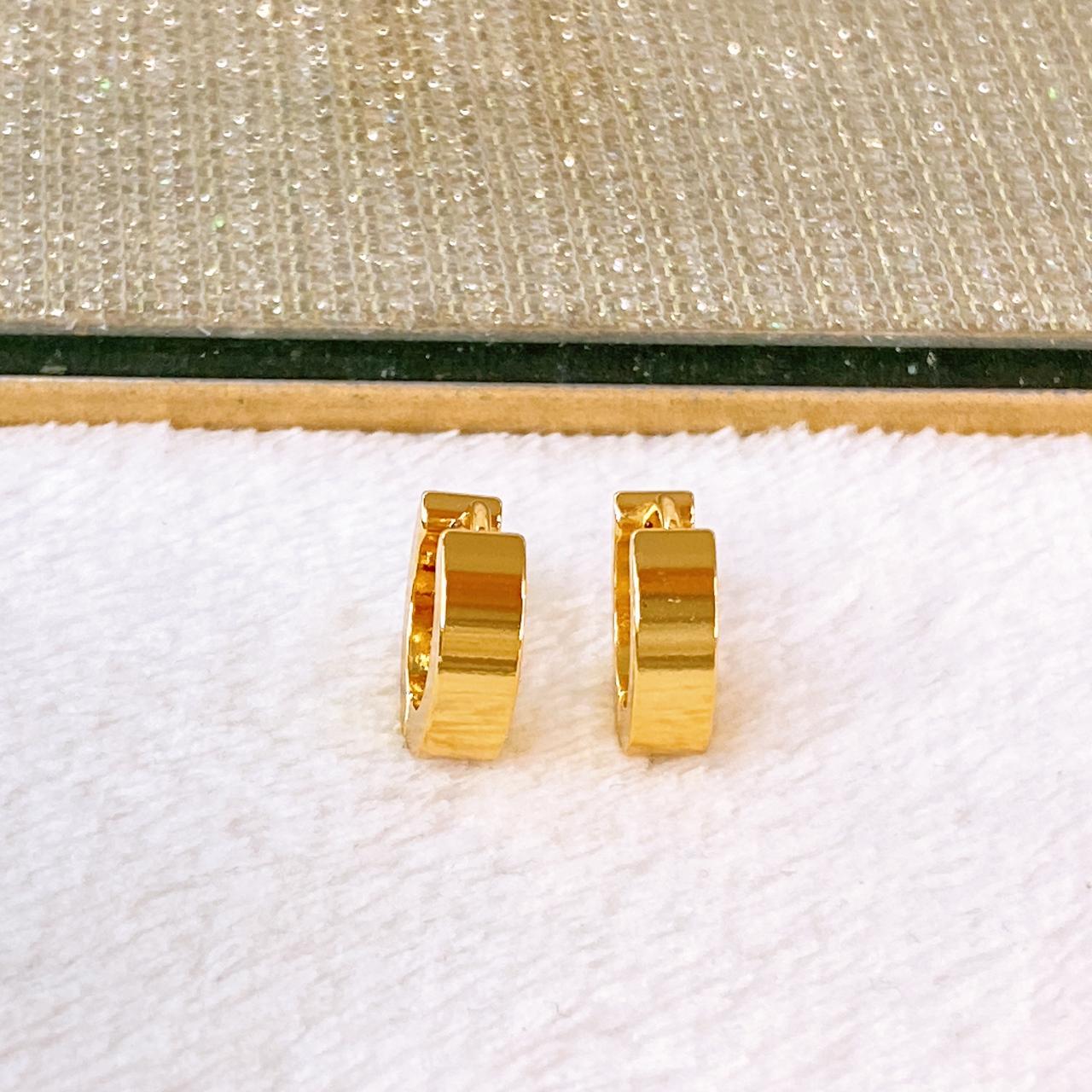 Arete de Acero Inoxidable AAI3169-1