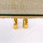 Arete de Acero Inoxidable AAI3172-1