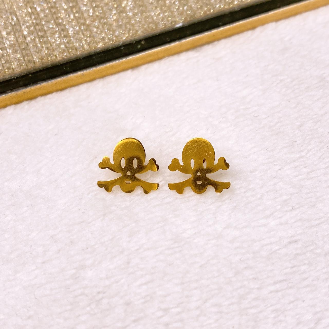 Arete de Acero Inoxidable AAI3154-1