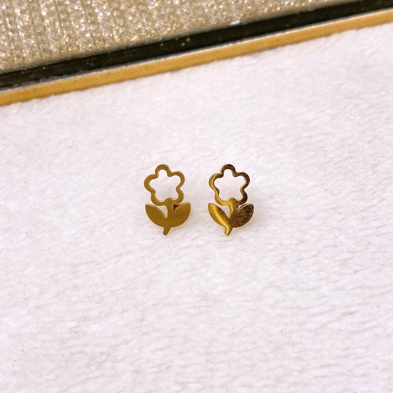 Arete de Acero Inoxidable AAI3146-1
