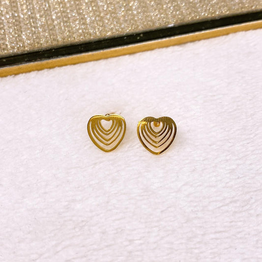 Arete de Acero Inoxidable AAI3163-1