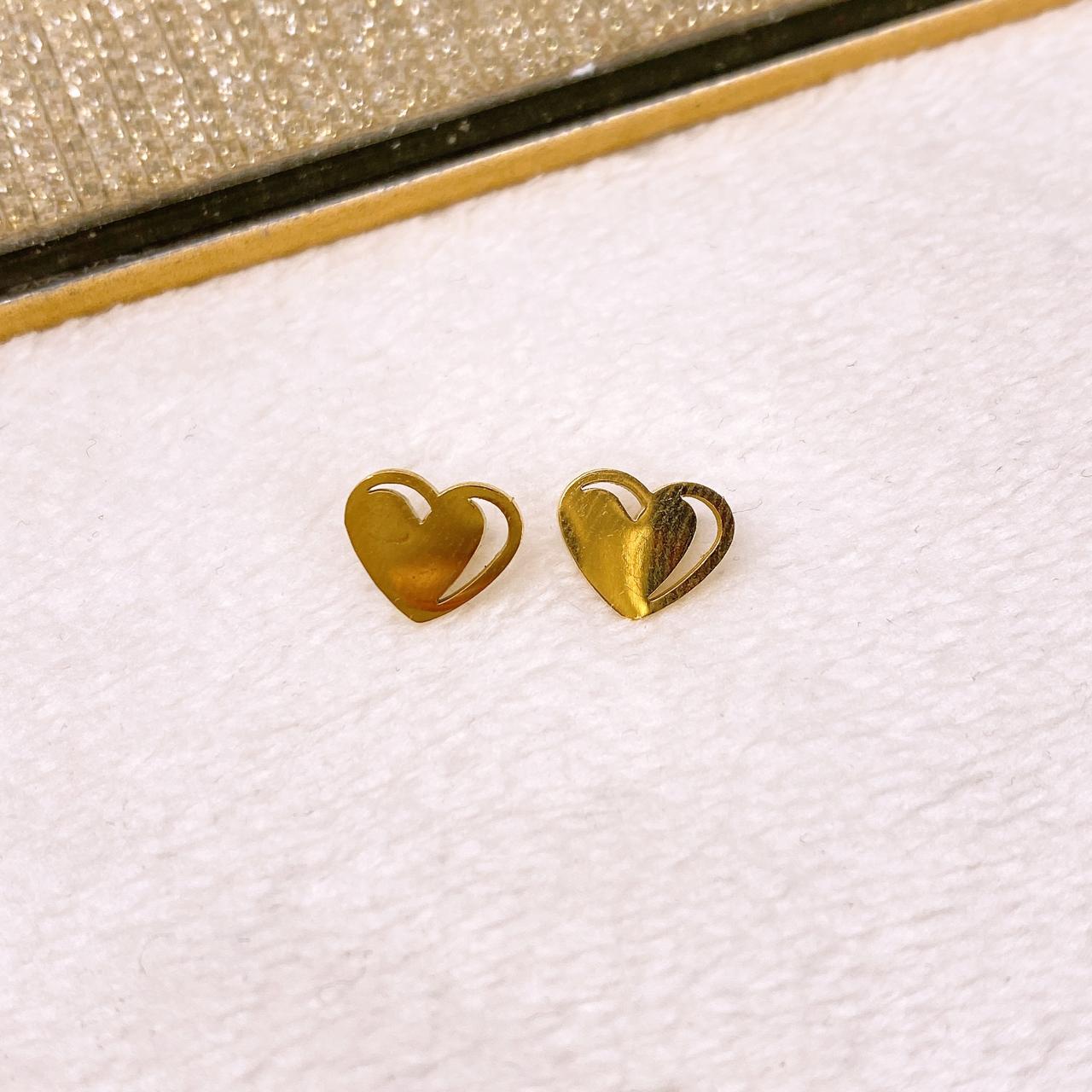 Arete de Acero Inoxidable AAI3162-1