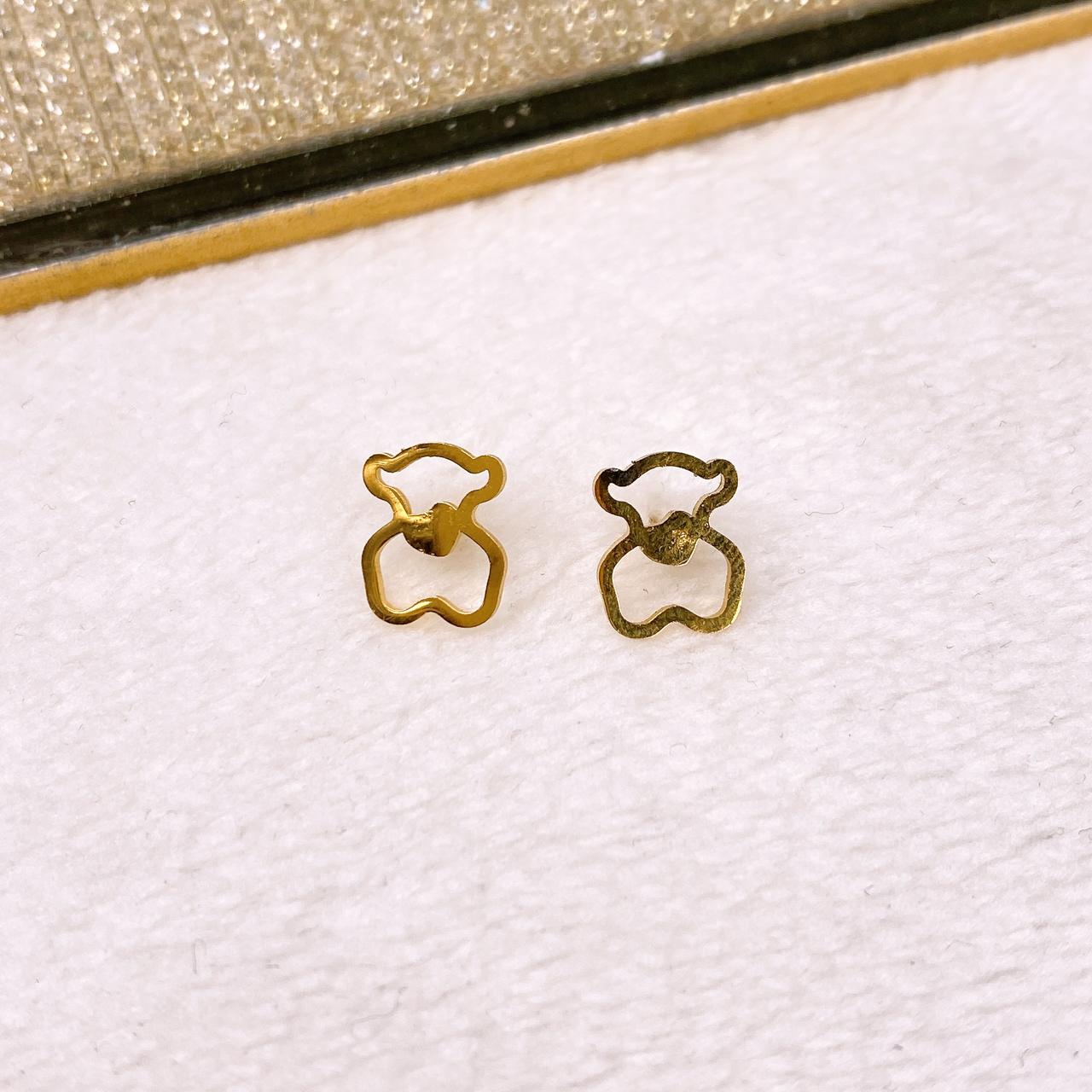 Arete de Acero Inoxidable AAI3164-1