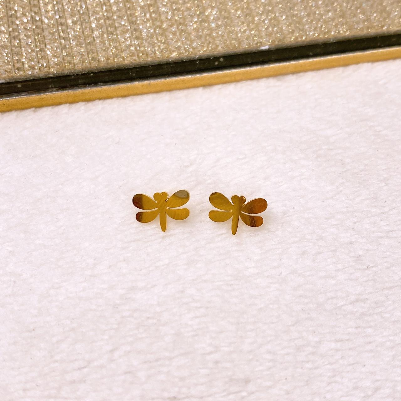 Arete de Acero Inoxidable AAI3145-1