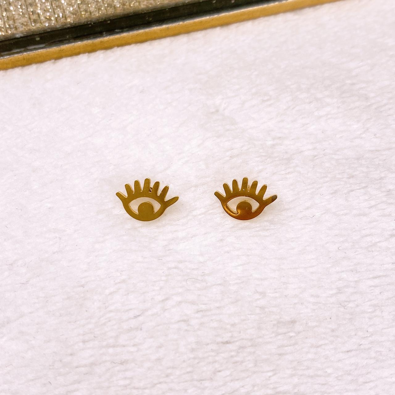 Arete de Acero Inoxidable AAI3159-1