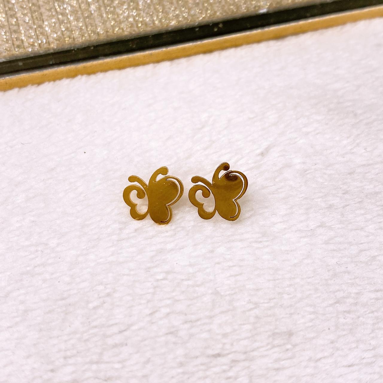 Arete de Acero Inoxidable AAI3148-1