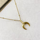 Collar de Acero Inoxidable CAI3464-1