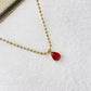 Collar de Acero Inoxidable CAI3467-1