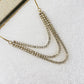 Collar de Acero Inoxidable CAI3468-1
