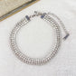 Pulsera de Acero Inoxidable PAI1743-2